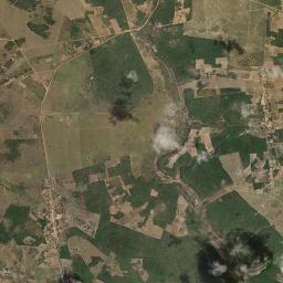 Mulungu do Morro High Resolution Satellite Map