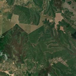 Alagoinhas High Resolution Satellite Map