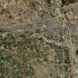 Pilcomay High Resolution Satellite Map