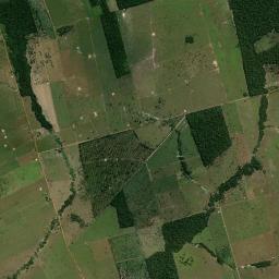 Costa Marques High Resolution Satellite Map