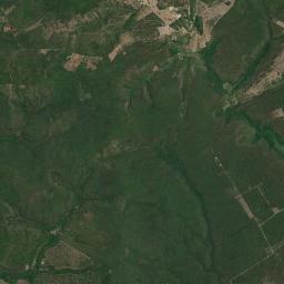 Utinga High Resolution Satellite Map