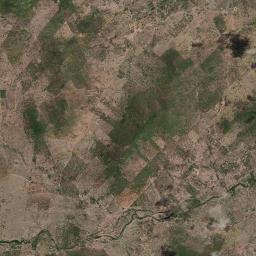 Serra Preta High Resolution Satellite Map