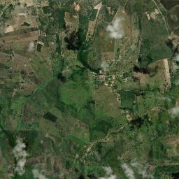 Aramari High Resolution Satellite Map