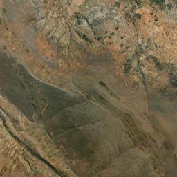 Provincia de Huancayo High Resolution Satellite Map