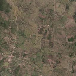 Anguera High Resolution Satellite Map