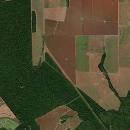 Brasnorte High Resolution Satellite Map