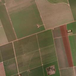 Luís Eduardo Magalhães High Resolution Satellite Map