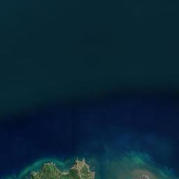 Hoani High Resolution Satellite Map