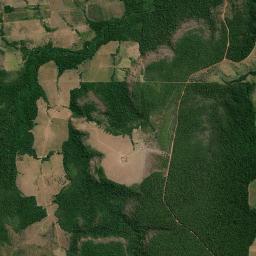 Parecis High Resolution Satellite Map