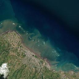 Fomboni High Resolution Satellite Map