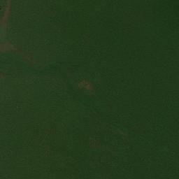 Querência High Resolution Satellite Map