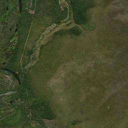 Novo Santo Antônio High Resolution Satellite Map