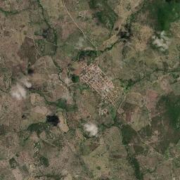 Ipecaetá High Resolution Satellite Map