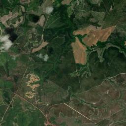 Itanagra High Resolution Satellite Map