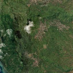 Kangani High Resolution Satellite Map