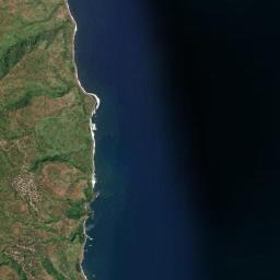 Kyo High Resolution Satellite Map