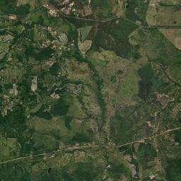 Pojuca High Resolution Satellite Map