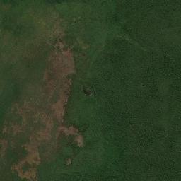 São Francisco do Guaporé High Resolution Satellite Map