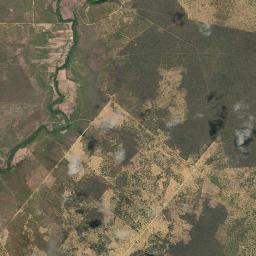 Lajedinho High Resolution Satellite Map