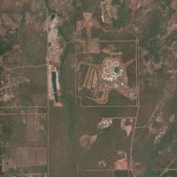 Holtze High Resolution Satellite Map