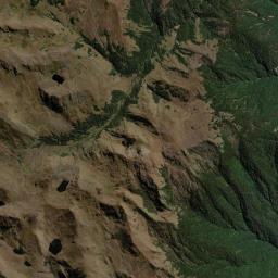 Provincia de Huanta High Resolution Satellite Map