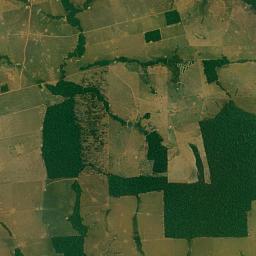 Alta Floresta d'Oeste High Resolution Satellite Map