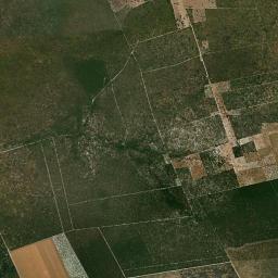 Baianópolis High Resolution Satellite Map