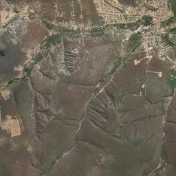 Palmeiras High Resolution Satellite Map