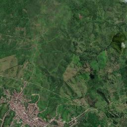 Santo Amaro High Resolution Satellite Map