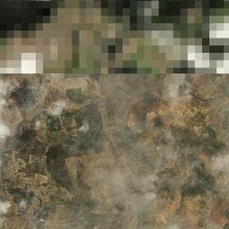 Ibiquera High Resolution Satellite Map