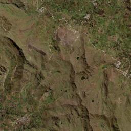 Provincia de Churcampa High Resolution Satellite Map