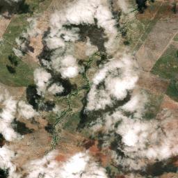 Itatim High Resolution Satellite Map