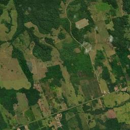 Tambopata High Resolution Satellite Map