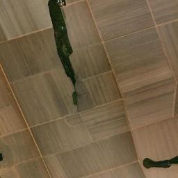 Sorriso High Resolution Satellite Map