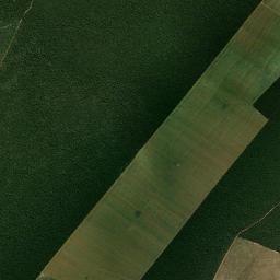 Nova Ubiratã High Resolution Satellite Map