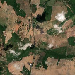 Talismã High Resolution Satellite Map