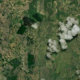 São Félix High Resolution Satellite Map