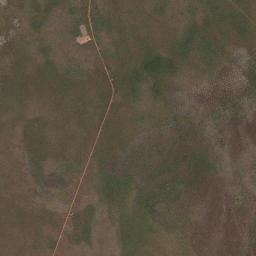 East Arnhem High Resolution Satellite Map