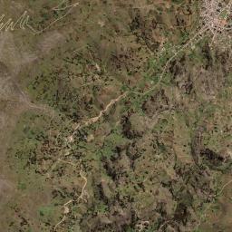 Provincia de Acobamba High Resolution Satellite Map