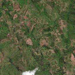 Sapeaçu High Resolution Satellite Map