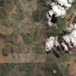 Boa Vista do Tupim High Resolution Satellite Map