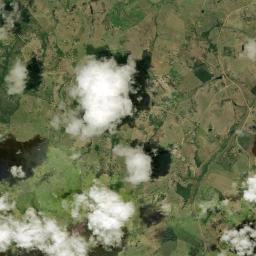 Muritiba High Resolution Satellite Map