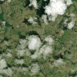 Dom Macedo Costa High Resolution Satellite Map