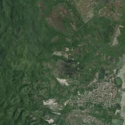 Salinas da Margarida High Resolution Satellite Map