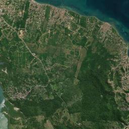 Itaparica High Resolution Satellite Map