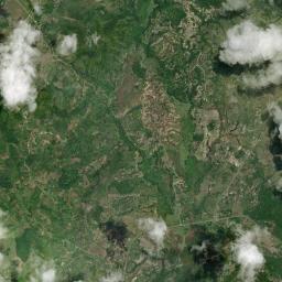 Nazaré High Resolution Satellite Map