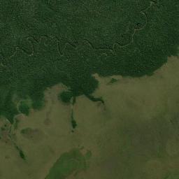 Provincia Iturralde High Resolution Satellite Map