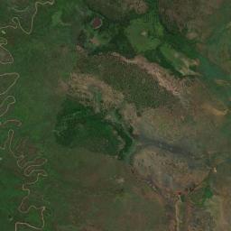 Provincia Mamoré High Resolution Satellite Map