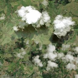 Varzedo High Resolution Satellite Map