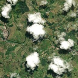 Muniz Ferreira High Resolution Satellite Map